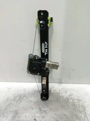 Peça sobressalente para automóvel em segunda mão elevador de vidros traseiro direito por bmw 3 touring (e91) 320 d referências oem iam 707588413