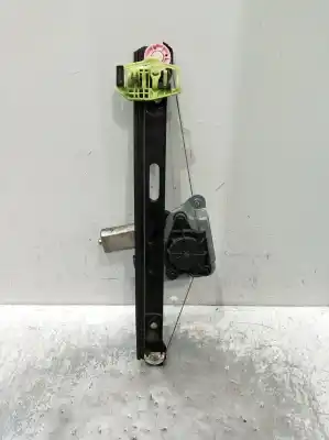 Peça sobressalente para automóvel em segunda mão elevador de vidros traseiro direito por bmw 3 touring (e91) 320 d referências oem iam 707588413  