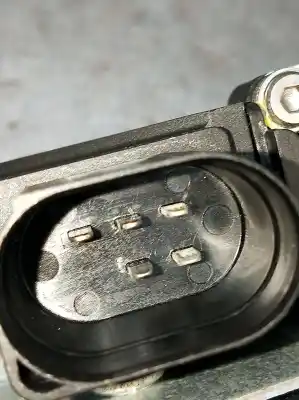 Peça sobressalente para automóvel em segunda mão elevador de vidros traseiro direito por bmw 3 touring (e91) 320 d referências oem iam 707588413  