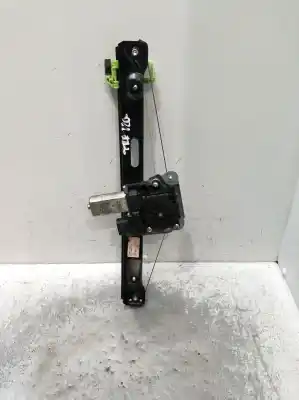 Second-hand car spare part rear left window regulator for bmw 3 touring (e91) 320 d oem iam references 707588313  