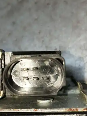 Second-hand car spare part rear left window regulator for bmw 3 touring (e91) 320 d oem iam references 707588313  