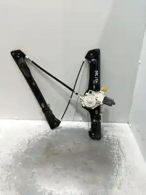 Peça sobressalente para automóvel em segunda mão elevador de vidros dianteira esquerda por bmw 3 touring (e91) 320 d referências oem iam 7060265s