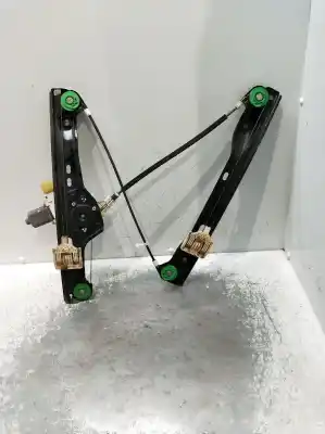 Second-hand car spare part driver left window regulator for bmw 3 touring (e91) 320 d oem iam references 7060265s  7140587e