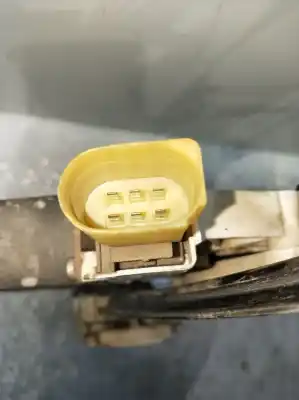 Second-hand car spare part driver left window regulator for bmw 3 touring (e91) 320 d oem iam references 7060265s  7140587e