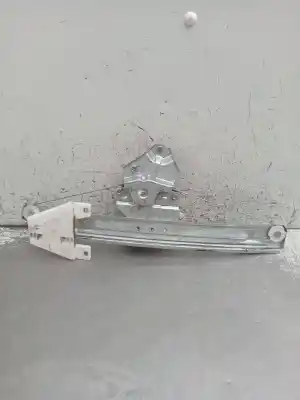 Second-hand car spare part driver left window regulator for dacia spring ev (b6m1) oem iam references mn3222011906176  s23c4324q0008