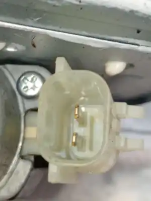 Second-hand car spare part driver left window regulator for dacia spring ev (b6m1) oem iam references mn3222011906176  s23c4324q0008