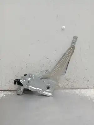 Second-hand car spare part rear right window regulator for dacia spring ev (b6m1) oem iam references md212201261