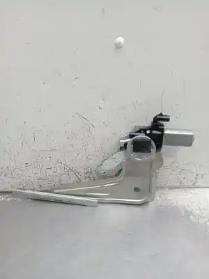 Second-hand car spare part rear right window regulator for dacia spring ev (b6m1) oem iam references md212201261  pw578a243242135