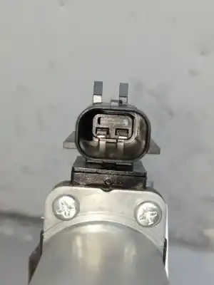 Second-hand car spare part rear right window regulator for dacia spring ev (b6m1) oem iam references md212201261  pw578a243242135