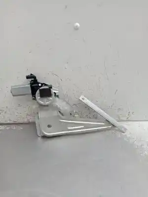 Second-hand car spare part rear right window regulator for dacia spring ev (b6m1) oem iam references md212201251