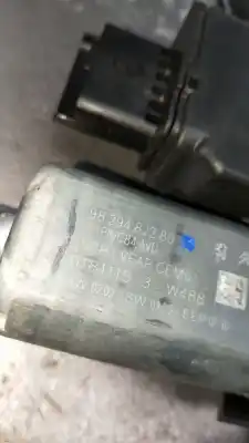 Автозапчасти б/у регулятор стекла переднего правого за citroen c5 aircross (a_) 2.0 bluehdi 180 (ajehzr) ссылки oem iam 9829482280  201811153