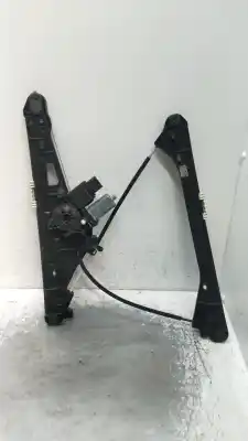 Автозапчастина б/у регулятор вікна передній лівий для citroen c5 aircross (a_) 2.0 bluehdi 180 (ajehzr) посилання на oem iam 9830389380