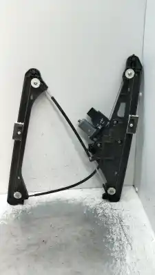 Автозапчастина б/у регулятор вікна передній лівий для citroen c5 aircross (a_) 2.0 bluehdi 180 (ajehzr) посилання на oem iam 9830389380  