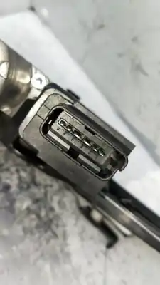 Автозапчастина б/у регулятор вікна передній лівий для citroen c5 aircross (a_) 2.0 bluehdi 180 (ajehzr) посилання на oem iam 9830389380  