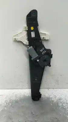 Автозапчастина б/у регулятор скла заднього правого для citroen c5 aircross (a_) 2.0 bluehdi 180 (ajehzr) посилання на oem iam 9828449980  201810203