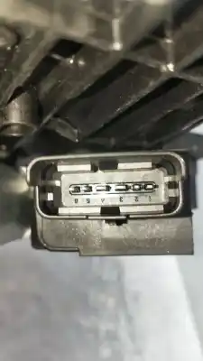 Автозапчастина б/у регулятор скла заднього правого для citroen c5 aircross (a_) 2.0 bluehdi 180 (ajehzr) посилання на oem iam 9828449980  201810203