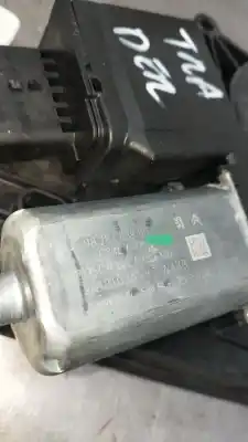 Автозапчастина б/у регулятор скла заднього правого для citroen c5 aircross (a_) 2.0 bluehdi 180 (ajehzr) посилання на oem iam 9828449980  201810203