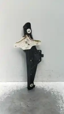 Автозапчастина б/у регулятор склона задній лівий для citroen c5 aircross (a_) 2.0 bluehdi 180 (ajehzr) посилання на oem iam 9828450080