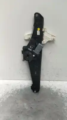 Автозапчасти б/у регулятор стекла заднего левого за citroen c5 aircross (a_) 2.0 bluehdi 180 (ajehzr) ссылки oem iam 9828450080  20181005