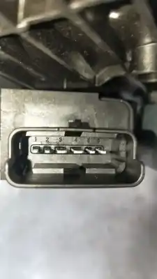Автозапчасти б/у регулятор стекла заднего левого за citroen c5 aircross (a_) 2.0 bluehdi 180 (ajehzr) ссылки oem iam 9828450080  20181005