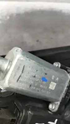 Автозапчасти б/у регулятор стекла заднего левого за citroen c5 aircross (a_) 2.0 bluehdi 180 (ajehzr) ссылки oem iam 9828450080  20181005