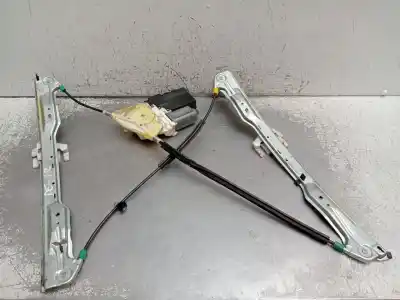 Peça sobressalente para automóvel em segunda mão elevador de vidros dianteira esquerda por citroen c5 i (dc_) 2.0 hdi (dcrhzb, dcrhze) referências oem iam 964804980