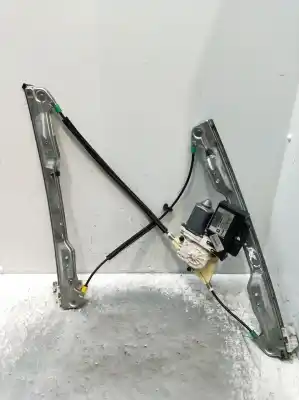 Peça sobressalente para automóvel em segunda mão elevador de vidros dianteira esquerda por citroen c5 i break (de_) 2.0 hdi (derhzb, derhze) referências oem iam 9648484980