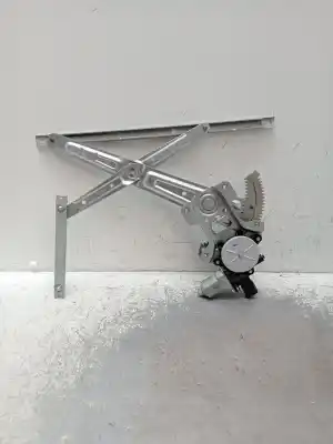 Second-hand car spare part passenger side right window regulator for citroen c-zero * oem iam references 5713a090