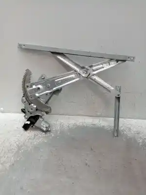 Second-hand car spare part passenger side right window regulator for citroen c-zero * oem iam references 5713a090  