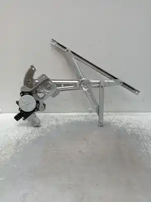 Second-hand car spare part driver left window regulator for citroen c-zero * oem iam references 5713a069