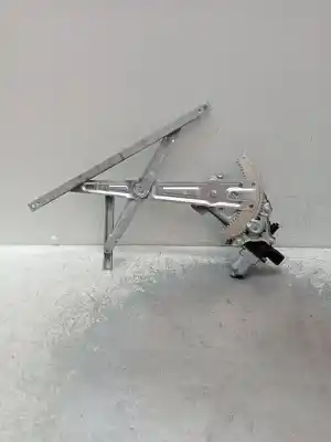 Second-hand car spare part driver left window regulator for citroen c-zero * oem iam references 5713a069  