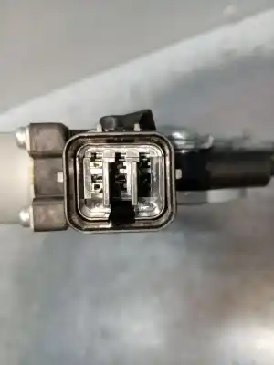 Second-hand car spare part driver left window regulator for citroen c-zero * oem iam references 5713a069  