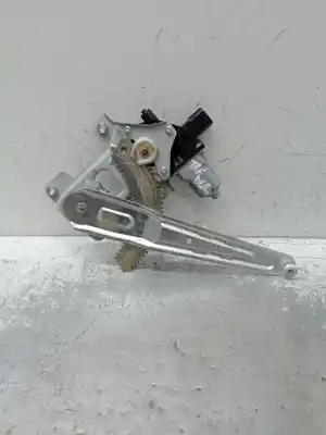 Second-hand car spare part rear right window regulator for citroen c-zero * oem iam references 5713a083