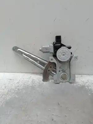 Second-hand car spare part rear right window regulator for citroen c-zero * oem iam references 5713a083  