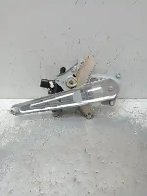 Second-hand car spare part rear left window regulator for citroen c-zero * oem iam references 5713a084  