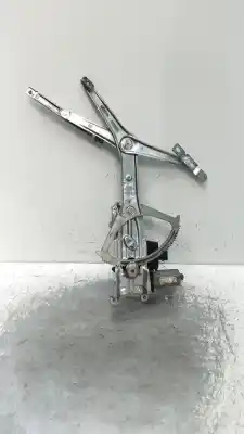 Peça sobressalente para automóvel em segunda mão elevador de vidros dianteira esquerda por opel astra h gtc (a04) 1.9 cdti (l08) referências oem iam 1010478lh  982824101