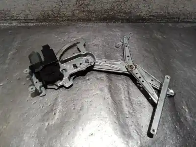 Piesă de schimb auto la mâna a doua mecanism acționare geam fațã stânga pentru opel meriva a monospace (x03) 1.6 16v (e75) referințe oem iam 