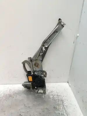 Автозапчасти б/у регулятор стекла переднего левого за opel corsa b (s93) 1.7 d (f08, f68, m68) ссылки oem iam 90520193