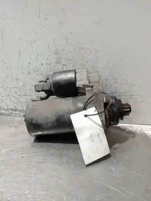 Автозапчастина б/у двигун запускається для seat leon (1m1) 1.9 tdi посилання на oem iam   