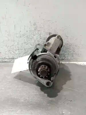 Автозапчастина б/у двигун запускається для seat leon (1m1) 1.9 tdi посилання на oem iam   