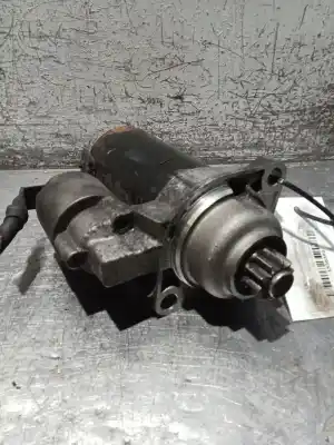 Pezzo di ricambio per auto di seconda mano motorino di avviamento per seat leon (1m1) 1.9 tdi riferimenti oem iam 0001125042