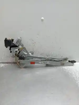 Second-hand car spare part left front window motor for toyota auris (_e15_) 1.4 d-4d (nde150_) oem iam references 8570202020