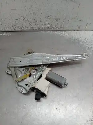 Peça sobressalente para automóvel em segunda mão elevador de vidros traseiro esquerdo por toyota corolla (_e12_) 1.6 vvt-i (zze121_) referências oem iam 992046100