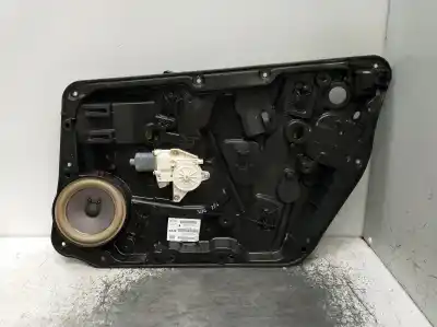 Second-hand car spare part passenger side right window regulator for infiniti q30 2.2 d oem iam references a2469065200