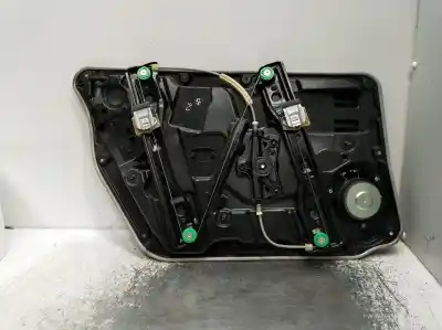 Second-hand car spare part passenger side right window regulator for infiniti q30 2.2 d oem iam references a2469065200 933866101 807m05dc3a 