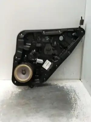 Second-hand car spare part rear right window regulator for infiniti q30 2.2 d oem iam references 827m05da5a