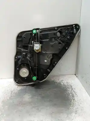 Second-hand car spare part rear left window regulator for infiniti q30 2.2 d oem iam references 827m15da5a 0000006582 