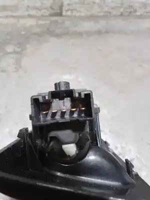 Second-hand car spare part left front power window switch for rover 200 ii fastback (rf) 220 d/sd oem iam references   