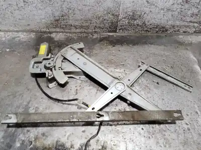 Pezzo di ricambio per auto di seconda mano alzacristalli anteriore destro per rover 200 ii fastback (rf) 220 d/sd riferimenti oem iam 