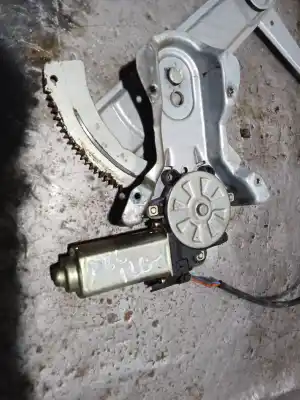 Second-hand car spare part driver left window regulator for rover 200 ii fastback (rf) 220 d/sd oem iam references   